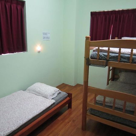 Guesthouse Пулі Екстер'єр фото