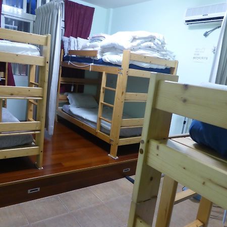 Guesthouse Пулі Екстер'єр фото