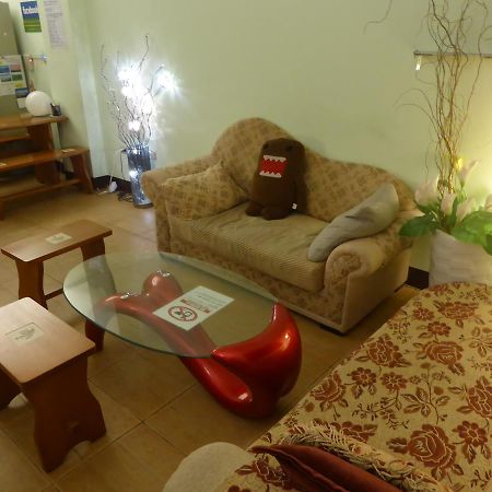 Guesthouse Пулі Екстер'єр фото