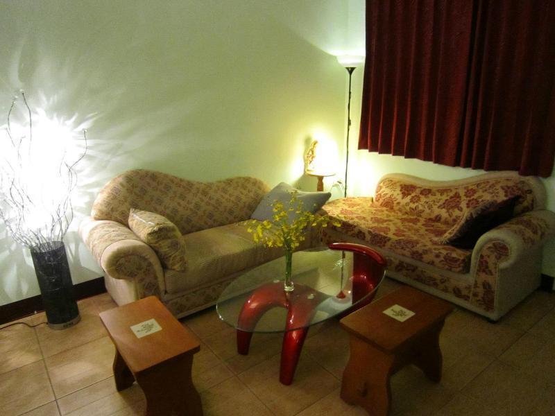 Guesthouse Пулі Екстер'єр фото