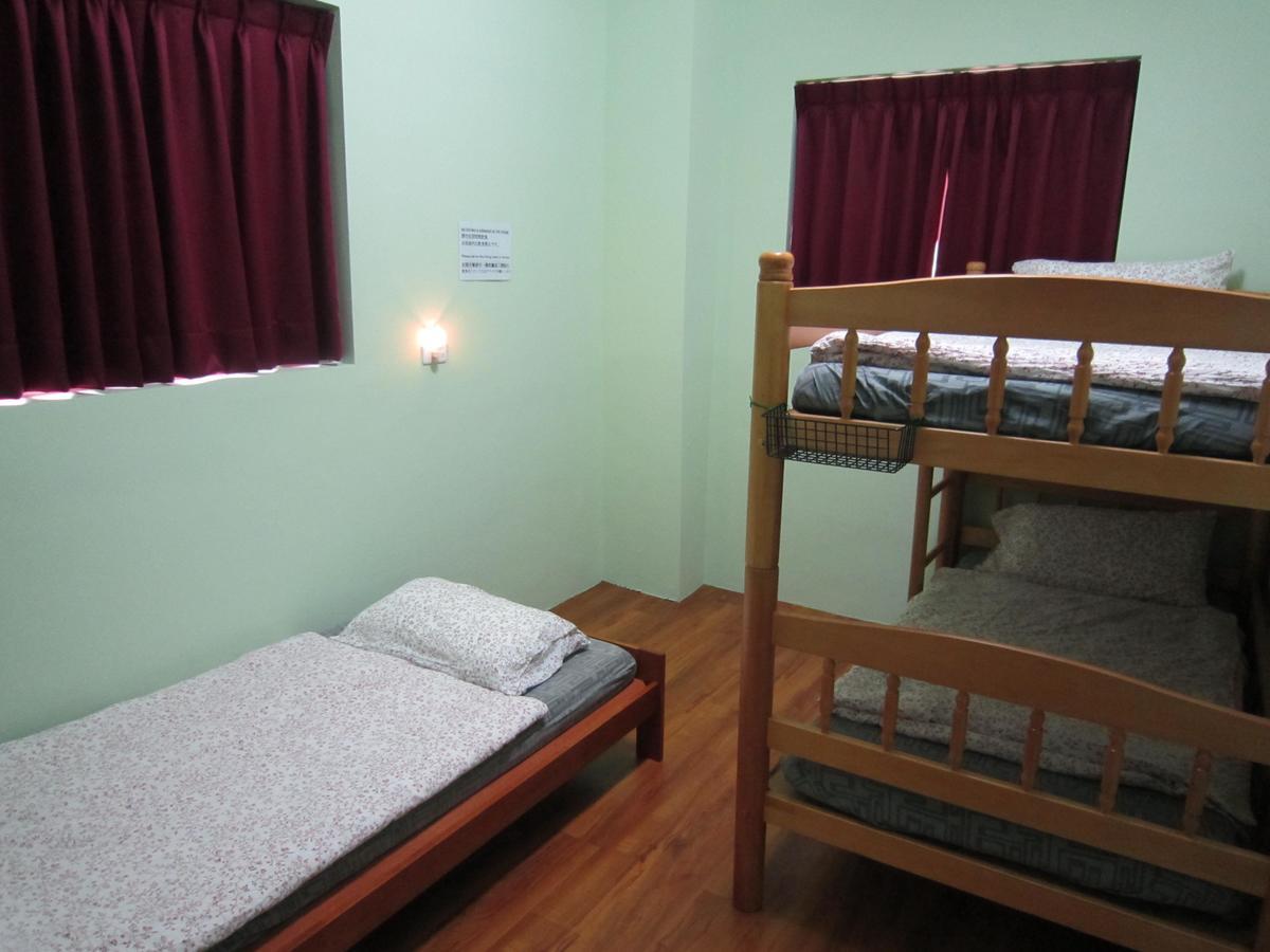 Guesthouse Пулі Екстер'єр фото