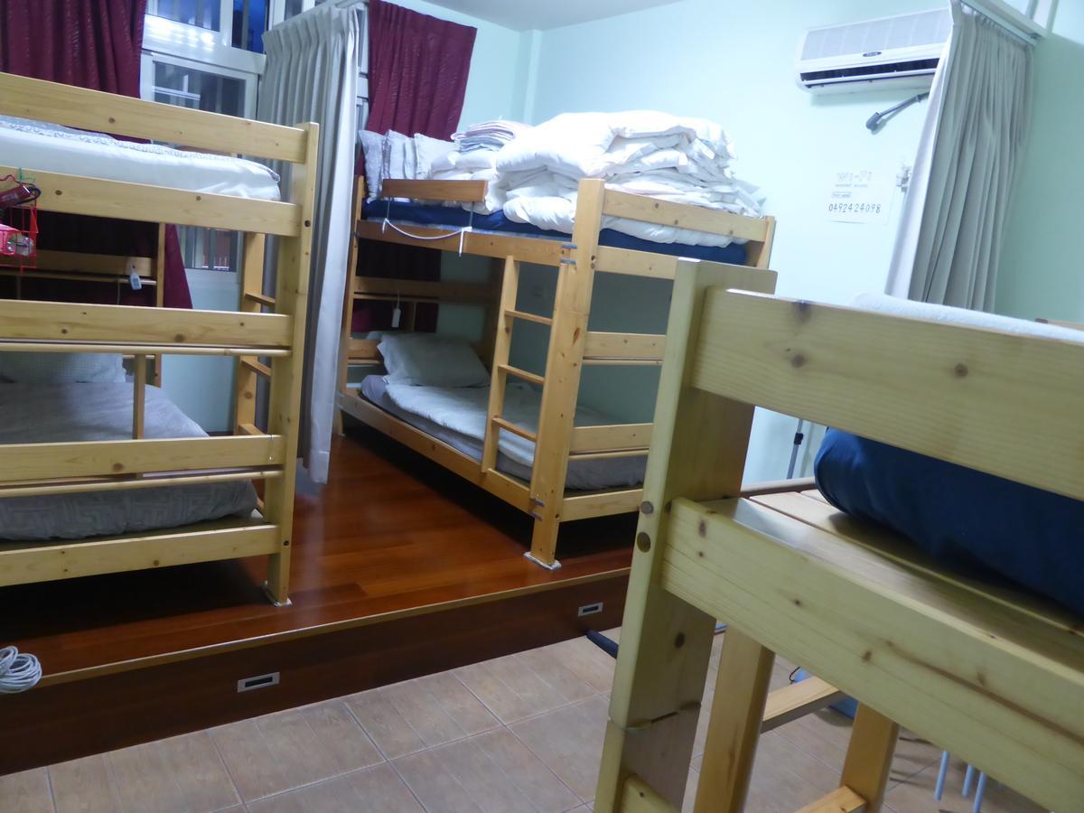 Guesthouse Пулі Екстер'єр фото