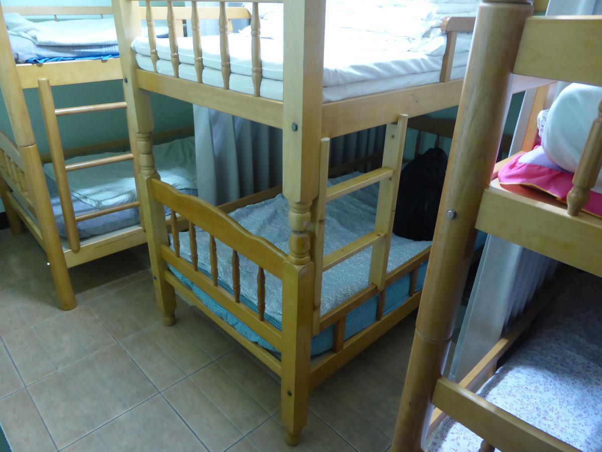 Guesthouse Пулі Екстер'єр фото