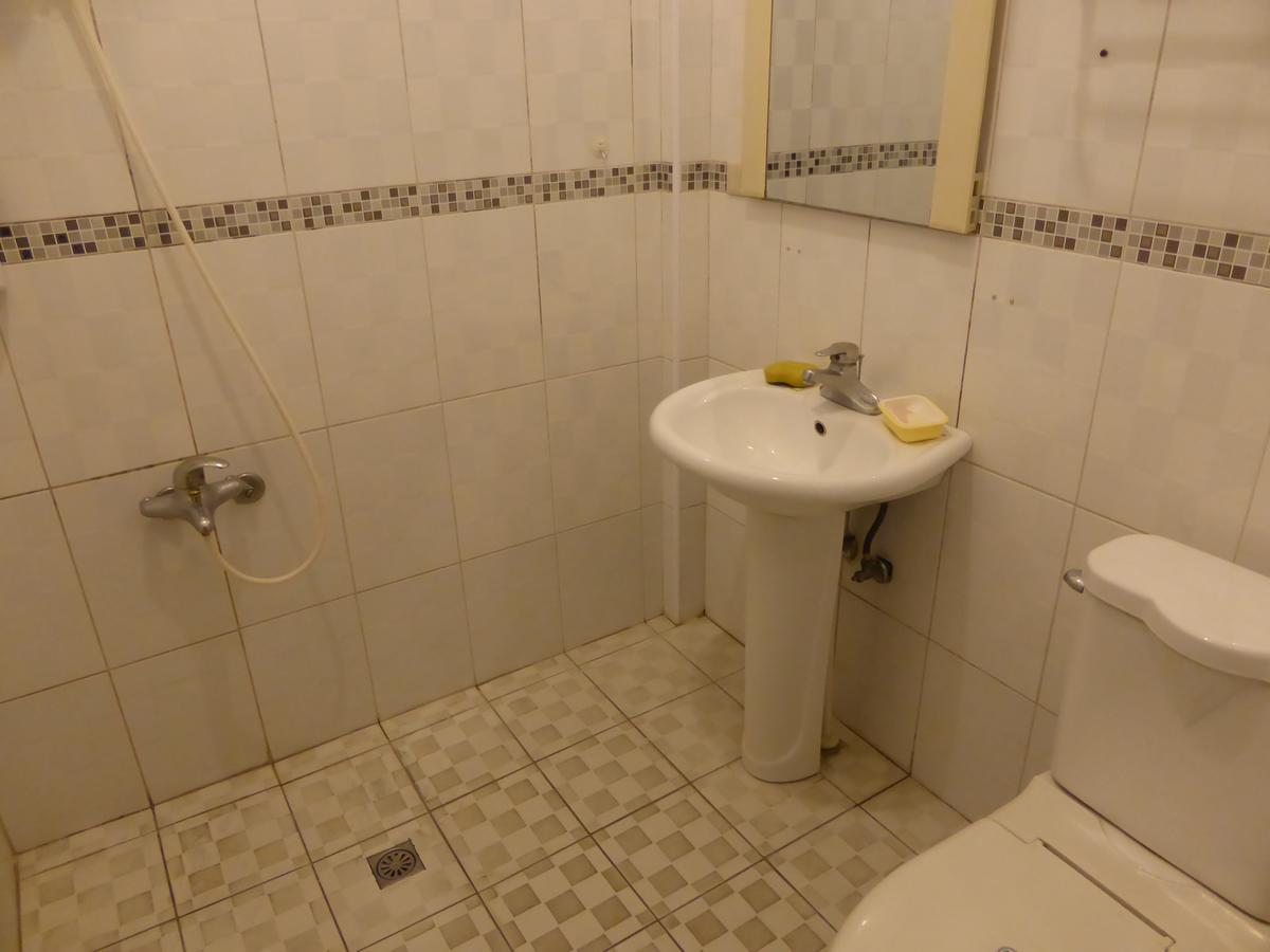 Guesthouse Пулі Екстер'єр фото
