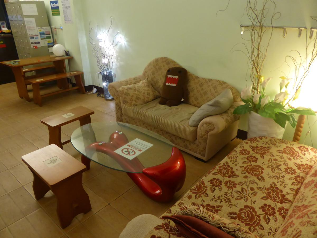 Guesthouse Пулі Екстер'єр фото